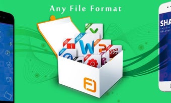 Imagen 3 para ShareFiles - Transfer  Se…