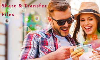 Imagen 0 para ShareFiles - Transfer  Se…