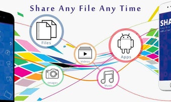 Imagen 2 para ShareFiles - Transfer  Se…