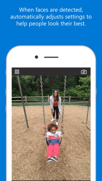 Image 0 for Microsoft Pix Camera