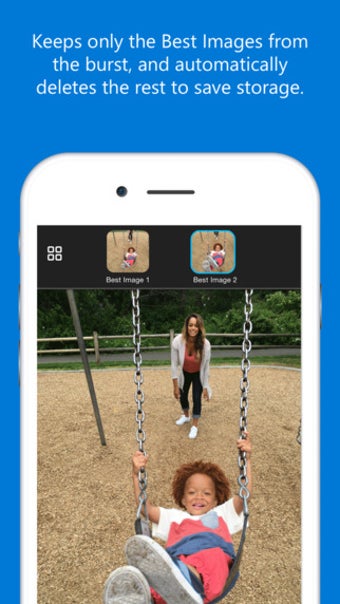 Image 1 for Microsoft Pix Camera