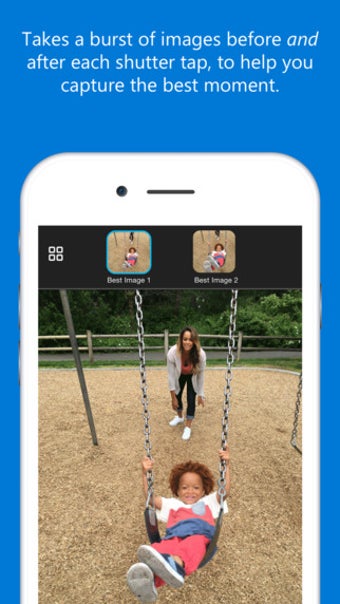 Image 2 for Microsoft Pix Camera