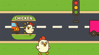 Image 0 for Lucky Chicken Avoider