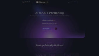 Imagen 0 para apiversion.dev