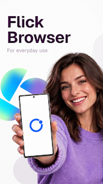 Image 0 for Flick Browser