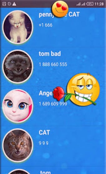Image 2 for TOM fake call for cat pra…