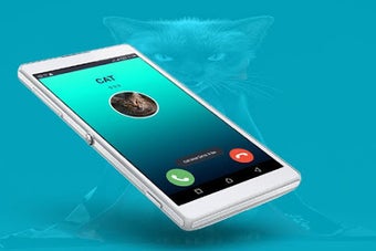 Image 0 for TOM fake call for cat pra…