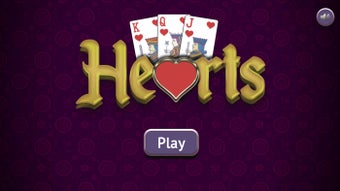 Imagen 0 para Hearts Card Game HD for W…