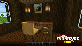 Image 0 for Realistic Furniture Mod