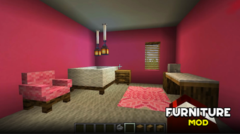 Image 1 for Realistic Furniture Mod
