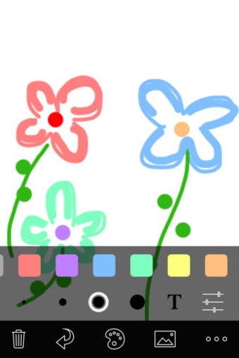 Image 0 for Let's Draw - Draw on Pict…