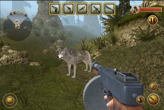Imagen 0 para Primal Deer Hunting 2016