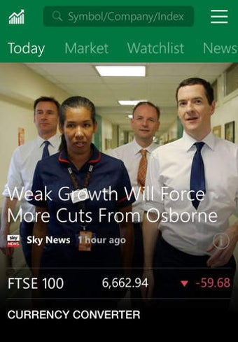 Image 0 for MSN Money