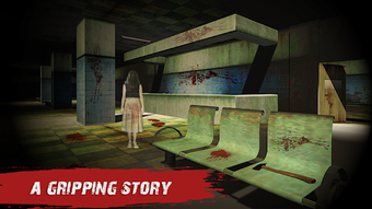Imagen 1 para Haunted Hospital Evil Sca…