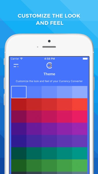 Image 2 for Currency Converter Handy