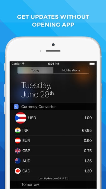 Image 1 for Currency Converter Handy