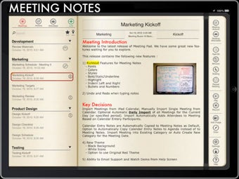 Imagen 0 para Meeting Pad
