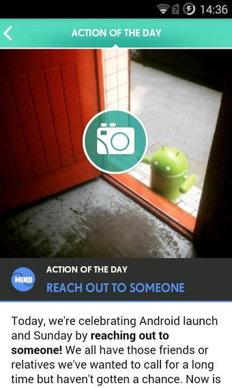 Image 1 for YOU-app with Jamie Oliver