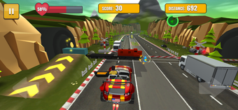 Image 0 for Faily Brakes 2