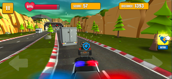 Image 1 for Faily Brakes 2