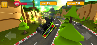 Image 2 for Faily Brakes 2