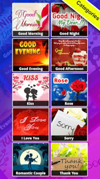 Imagen 2 para Good Night GIF