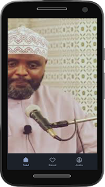 Image 0 for Mawaidha ya kiislamu kisw…