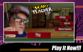 Image 1 for Hello Scary Teacher Horro…