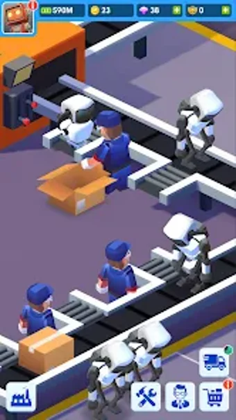 Image 0 for Humanoid Robot Inc