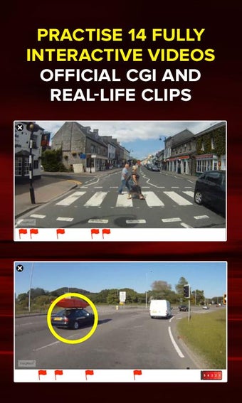 Image 3 for Driving Theory Test 4 in …