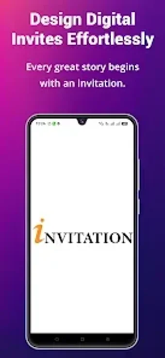 Image 0 for iNVITATION Beta