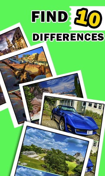 Image 1 for Find Differences