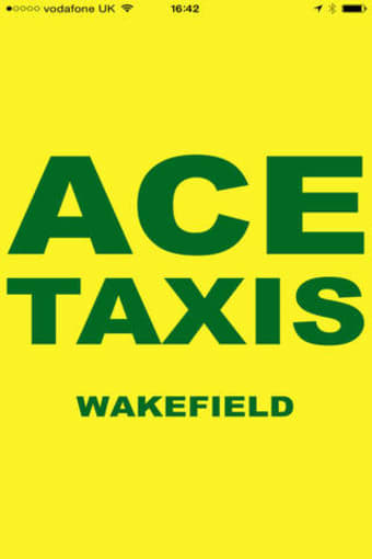 Image 0 for Ace Taxis