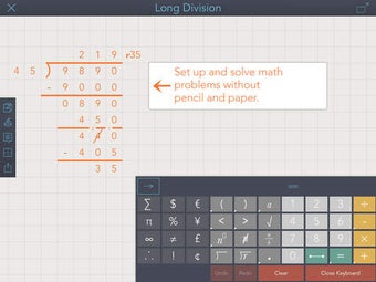 Image 0 for ModMath