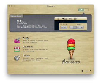 Image 0 for Flavours 2