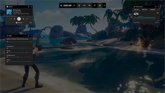 Image 0 for Xbox Game Bar