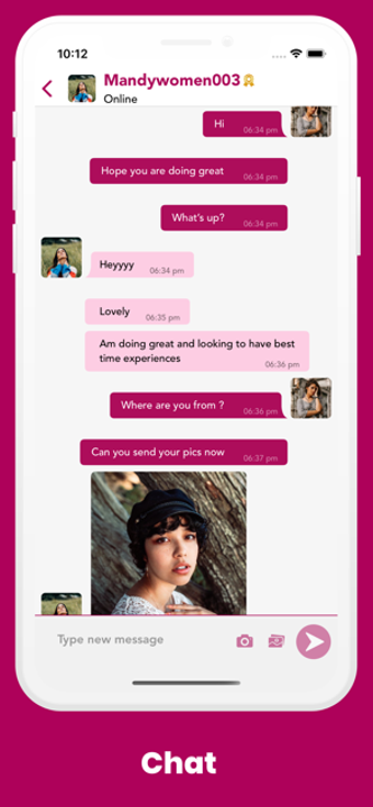 Image 1 for BiDate: #1 Bisexual Datin…