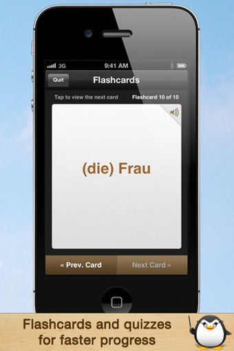 Image 3 for iStart German LITE ~ Mira…