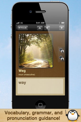 Image 1 for iStart German LITE ~ Mira…