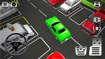Image 1 for Drive Parking Car Pro