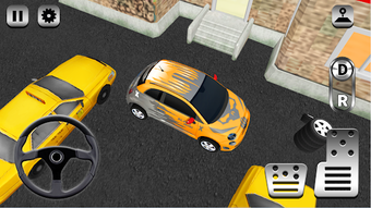Image 0 for Drive Parking Car Pro