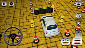 Image 2 for Drive Parking Car Pro