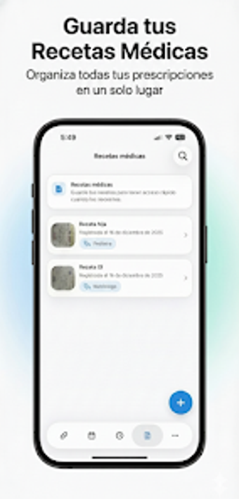 Image 0 for MEDIRecordatorio de Medic…