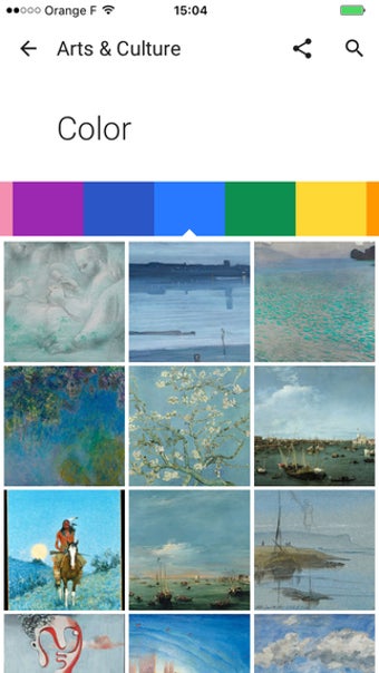 Image 2 for Arts & Culture