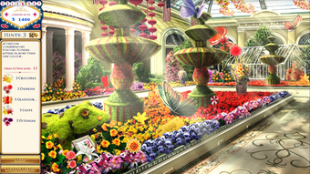 Image 2 for Dream Day: Viva Las Vegas