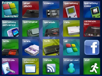 Imagen 0 para Console Classix