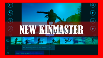 Imagen 1 para New Tips Kine Best Master…