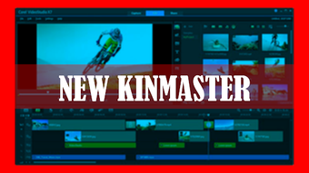 Image 0 for New Tips Kine Best Master…