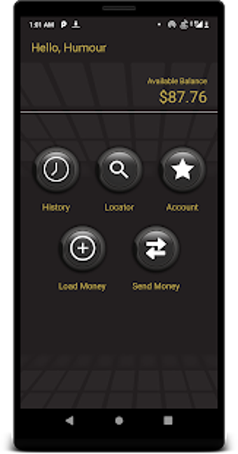 Image 0 for U.S. MONEY PREPAID CARD
