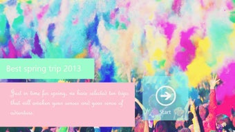 Imagen 0 para The Best Spring Trips Gui…